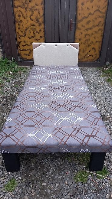 Samovarlar: Təzə çarpayılar — 3