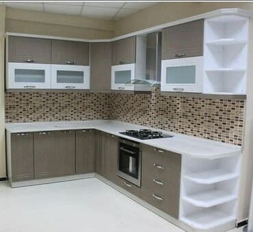 Qida məhsulları: Metbex mebelleri
Her cür 
Keyfiyetli selegeli — 11