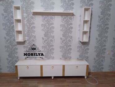 metbex mebeli gence: Şəkilləri vərəqləyin. 🔺Tv stendlər hər biri yenidir.NAĞD VƏ KREDİTLƏ — 18