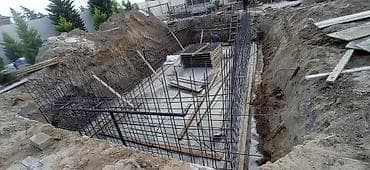 amk fasad: Fasad işləri – dekorativ suvaq və poliuretan/penoplast profilərin — 9