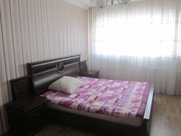 4 cü mikrorayon, sumqayıt: 3 otaqlı — 6