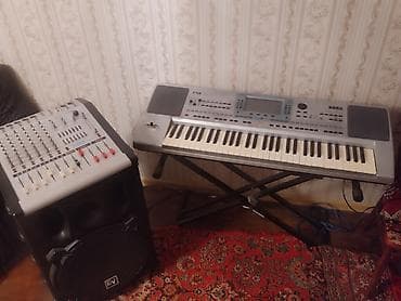korg pa 50: Sintezator, Korg, İşlənmiş, Ünvandan götürmə — 2