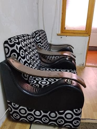 oturacaq örtükləri: Kreslo, Parça — 4