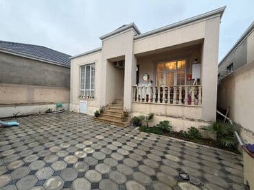 mehdiabad kiraye evler 2020: Məmmədli 3 otaqlı, 70 kv. m, Yeni təmirli — 2