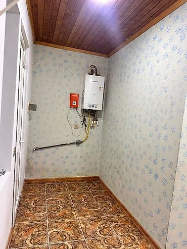 insatcilarda kiraye evler: Unvan bine savxoz mexmeriden irelideki Şehid Șireli kucesi. evin — 4