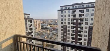 дом баку: 2 otaqlı, Yeni tikili, 55 kv. m — 16