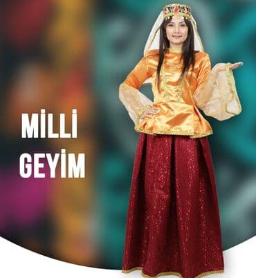 evdə tikiş işi: 🔴🔴. İCARƏ,,ARENDA VƏ SATIŞI MÖVCUDDUR 🔴 HƏR CUR PERSONAJ KOSTYUMLAR — 14