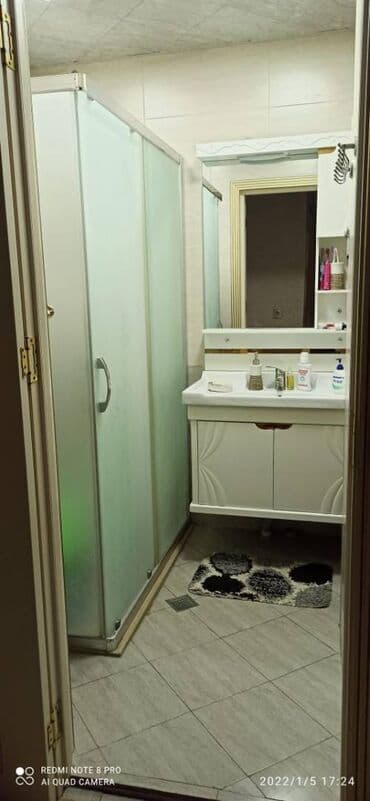 ağ şeher evler: Bakı, 3 otaqlı, Köhnə tikili, 65 kv. m — 20