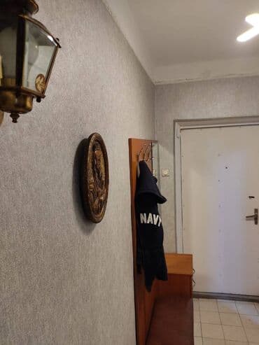 maştağa kiraye: Mənzil kirayə verilir. 3 otaq, 5.1 m. tam əşyalı, Elmler m. Uzun — 5