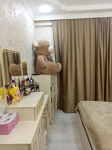 emircanda bina evleri: 3 otaqlı, Yeni tikili, 66 kv. m — 8