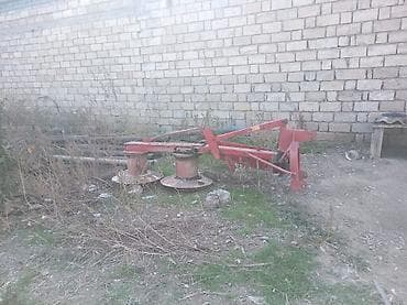 mersedes benz 190: Məhsul: Belarus traktoru və ot texnikası komplekti Təsvir: - Belarus — 4