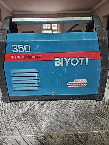 Ручные механические инструменты: Б/у Сварочный аппарат Самовывоз, Нет кредита — 2