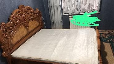 İkinəfərlik çarpayı