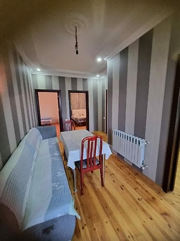 Баладжары, 80 м², 3 комнаты — 9