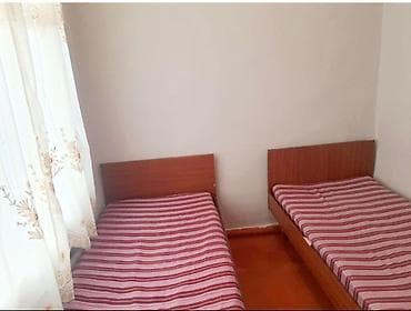 saray kiraye evler: GəncədəTexnologiya Universitetinə39 nömrəli məktəbə,Füzuli parkına — 5