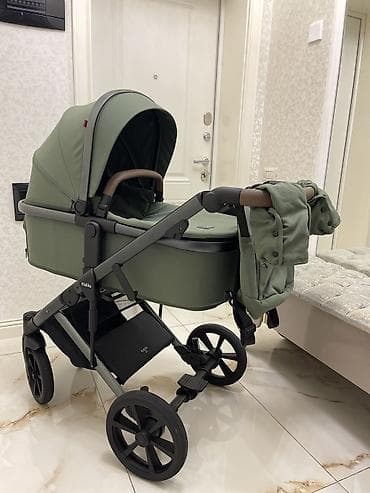 uşaq çanta: 2-i 1-də araba, Kidilo — 6