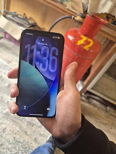 iphone 7 jet black: IPhone 13, 128 GB, Qara, Face ID — 2