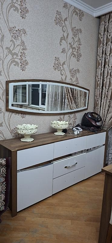 Mebel: İşlənmiş, Komod, Kredit yoxdur, Türkiyə — 4