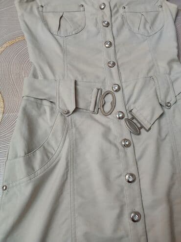 qadın ucun donlar: Gündəlik don, Midi, S — 2