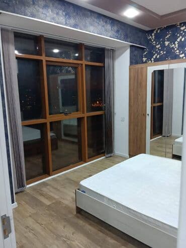 ipoteka kiraye menziller: Xətai rayonu,Əhmedli ve Hezi Aslanov metrolarina yaxin, Ukrayna — 5