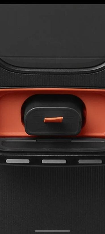 sur mikrofon: JBL PartyBox 120 portativ akustik sistemi - Güclü, dərin bas və aydın — 6
