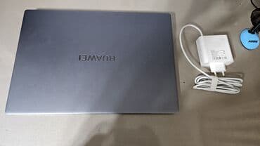 Техника для кухни: Intel Core i5, 16 ГБ ОЗУ, 15.6 " — 1