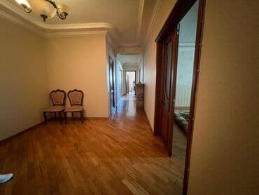 xutor kiraye: Memar Əcəmi metrosuna yaxın 17 mertebeli binanın 6-cı mərtəbəsində — 5