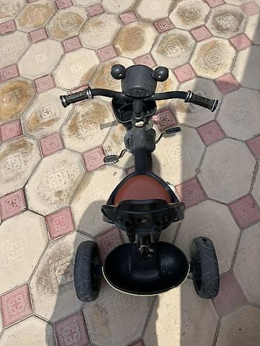 volta vs2: Uşaq velosipedi — 2