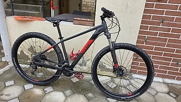 velesebetler: Cube Aim SL 2021 - Satılır Model: Cube Aim SL İl: 2021 Ölçü: M — 1