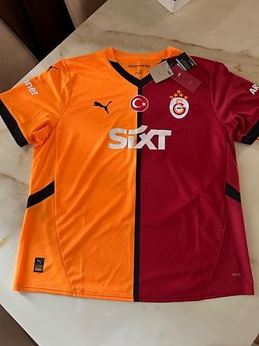 Gs orginal forma 24 25 sezounu at lalafo.az Gs orginal forma 24 25 sezounu