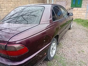 starter opel vectra: Salam alekum Maşın tecili satılır Maşının adı Oppel Omega, Avtomat — 5