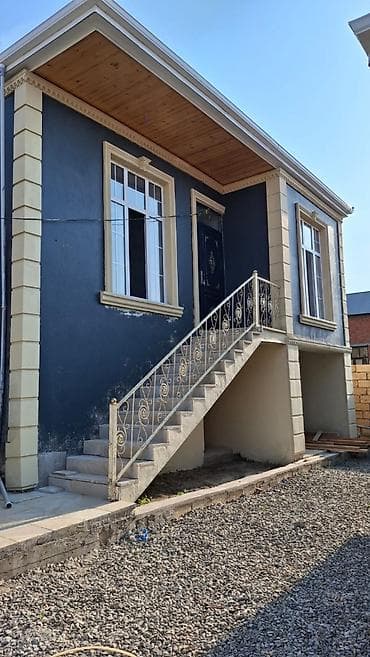 quba a frame evler: 3 otaqlı, 80 kv. m, Kredit yoxdur, Yeni təmirli — 6