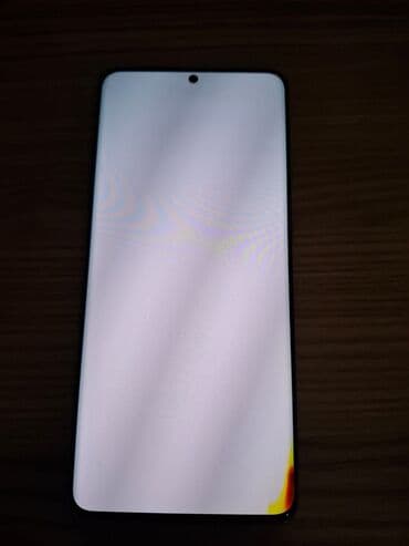 samsung a24 qiymeti: Samsung Galaxy S20 Ultra, 128 GB, rəng - Boz, Sensor, Barmaq izi — 5