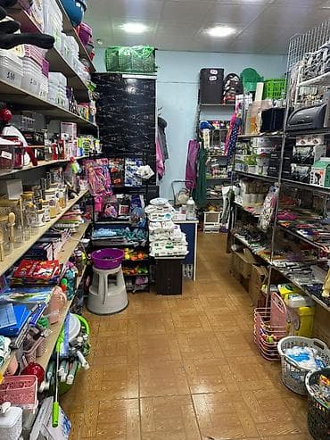 qax emlak: Hazır biznes satılır. Öz işim var 2 ci iş olaraq bu mağazanı açdım ama — 8