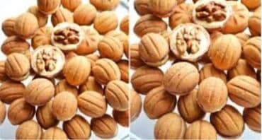 binə çörək zavodu: Şirniyyatlar evdə hazırlanır təmiz və keyfiyyətli şəkərbura 1 manat 20 — 6