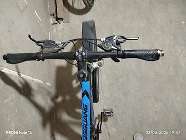 Velosiped ehtiyyat hissələri: Jaguar velosipedi 

əlaqə nömrəsi:051-967-82-24 — 3