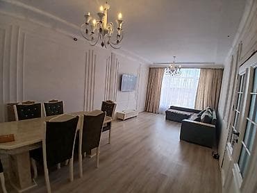 sabunçuda evler: 6 otaqlı, 230 kv. m, Orta təmir — 9