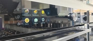 istilik sobası: Elektrik sobası Quraşdırılan — 3
