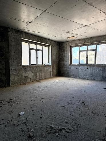 4 otaqlı, Yeni tikili, 185 kv. m — 5