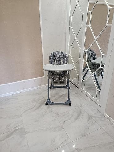 gənc mebelləri: Usaq yemek masasi Chicco polliy easy Tep tezedi Selafanda.Toz bele — 2