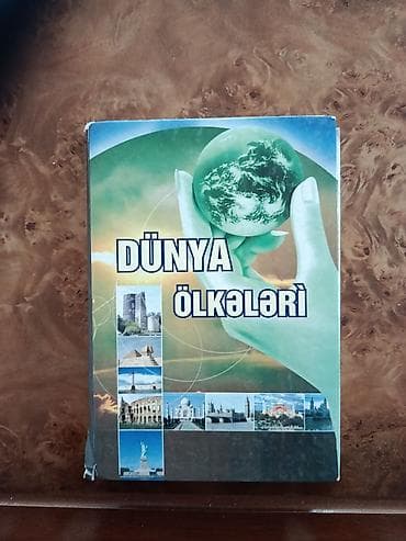 Abituriyent vəsaitləri (real alıcı deyilsizsə narahat etməyin) — 2