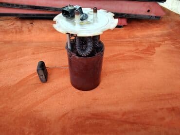 avto zapchasti: Benzin Nasosu chevrolet Aveo t250 Ravon R3
obratniy klapan orginal Gm — 2