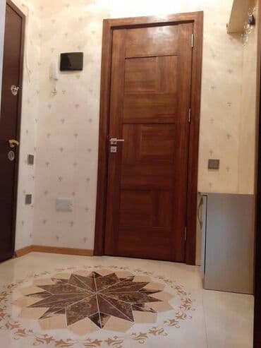 квартиры в кредит в баку: 2 комнаты, Новостройка, 47 м² — 7