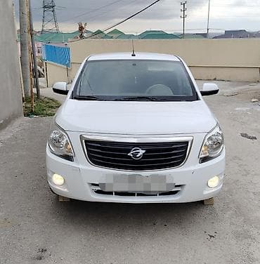 neksiya: Ravon R4: 1.5 l | 2020 il 357000 km Sedan — 1