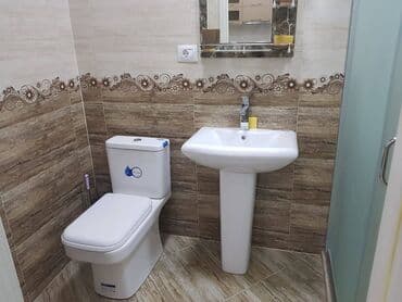 qarayev obyekt: Qara Qaraev metrosunun yaxınlığında 16 mertebeli binanın 9-cu — 8