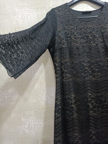 вечернее платье новый: Razmer 40 — 3