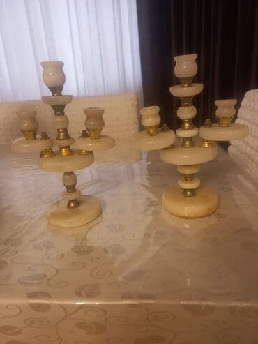 Шкатулки и подставки: Свеча — 1