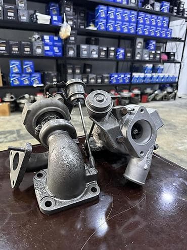 turbo katriç: Turbo Təmiri və Satışı. ✅yüksək keyfiyyətli turbo və turbo karticlərin — 6