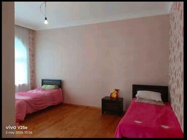 загородный дом с гаражом: 6 комнат, 250 м², Свежий ремонт — 6