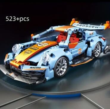 Maşın lego ● Biri 20 azn ● Yeni ✅️ ● 28 may metro çixişina çatdirilma lalafo.az -da Maşın lego ● Biri 20 azn ● Yeni ✅️ ● 28 may metro çixişina çatdirilma